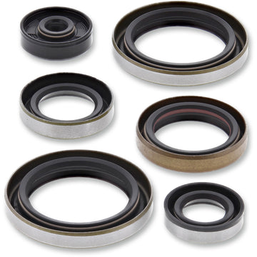 Moose Racing Oil Seals - Gas Gas/Husqvarna/KTM 822370MSE