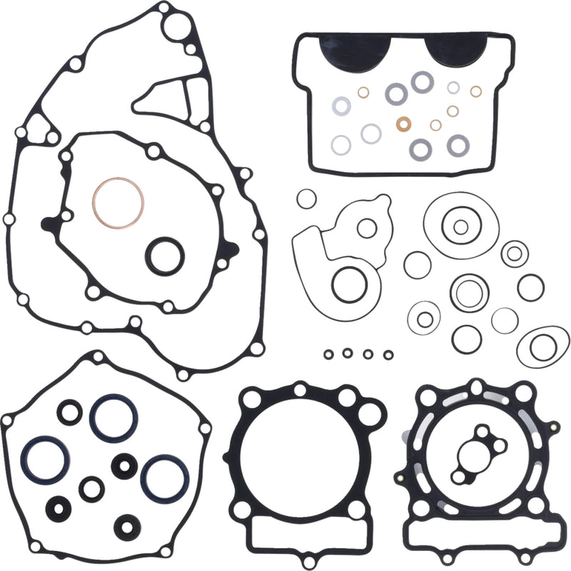 Athena Complete Gasket Kit - Kawasaki P400250900071 | Gaskets & Kits