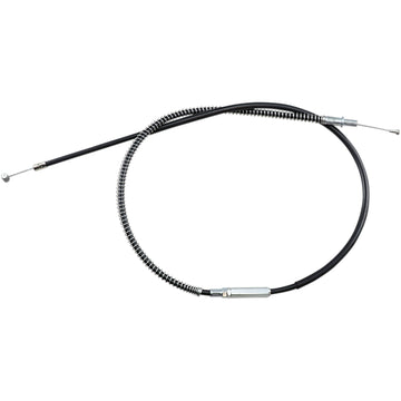 Motion Pro Black Vinyl Clutch Cable - Kawasaki 03-0060