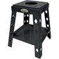 MOTORSPORT PRODUCTS Diamond Stand - Black 94-3112 by Motosport Products | 94-3112