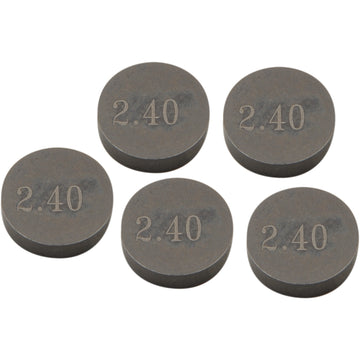 PROX Valve Shim - 9.48 mm x 2.40 mm - 5 pack 29.948240