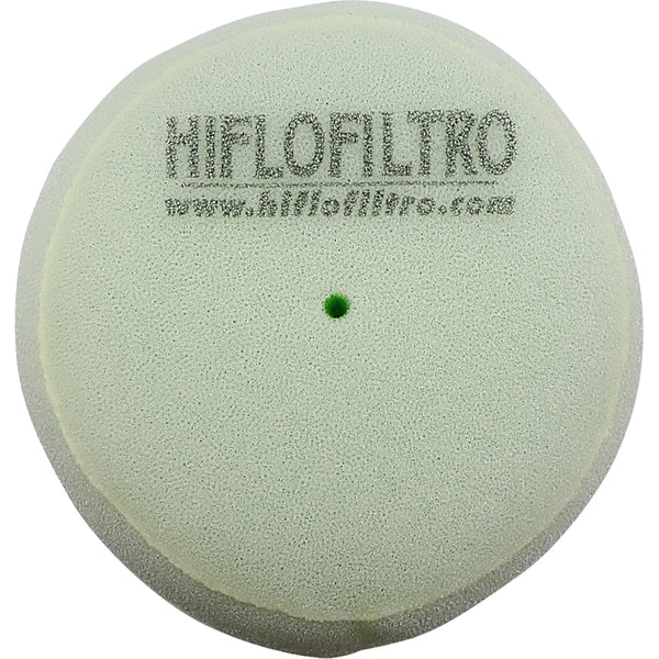 Hiflofiltro Foam Air Filter - Yamaha HFF4025