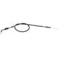 Moose Racing Throttle Cable - Yamaha 45-1063