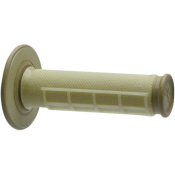 Renthal Aramid Dual Compound Kevlar Half Waffle Grips