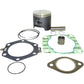 WSM Top-End Rebuild Kit - 74.75 mm - Platinum Series - Polaris 54-310-11P