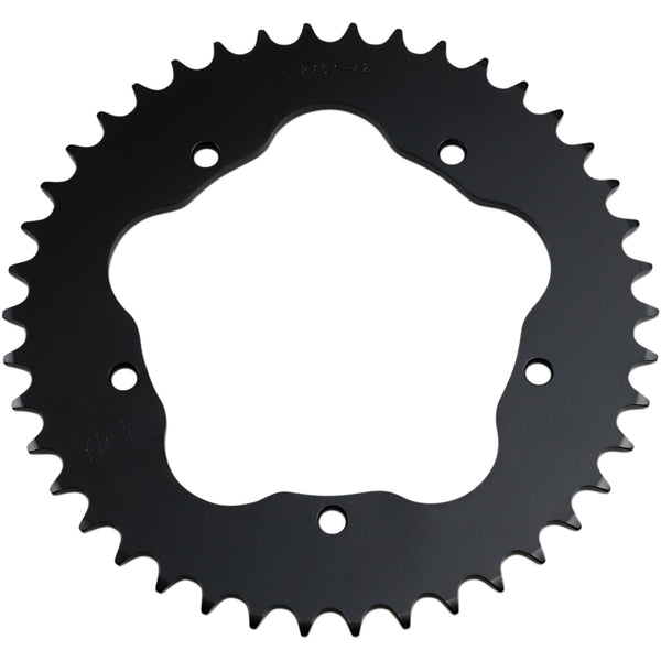 JT Sprockets Rear Sprocket - Ducati - 42 Tooth JTR751.42