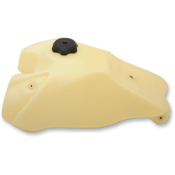 IMS PRODUCTS INC. Large-Capacity Gas Tank - Natural - Honda - 3.7 Gallon 122230-N2