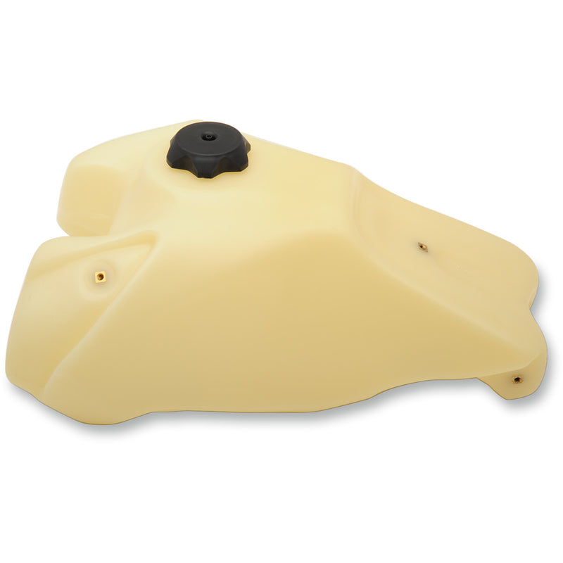 IMS PRODUCTS INC. Large-Capacity Gas Tank - Natural - Honda - 3.7 Gallon 122230-N2