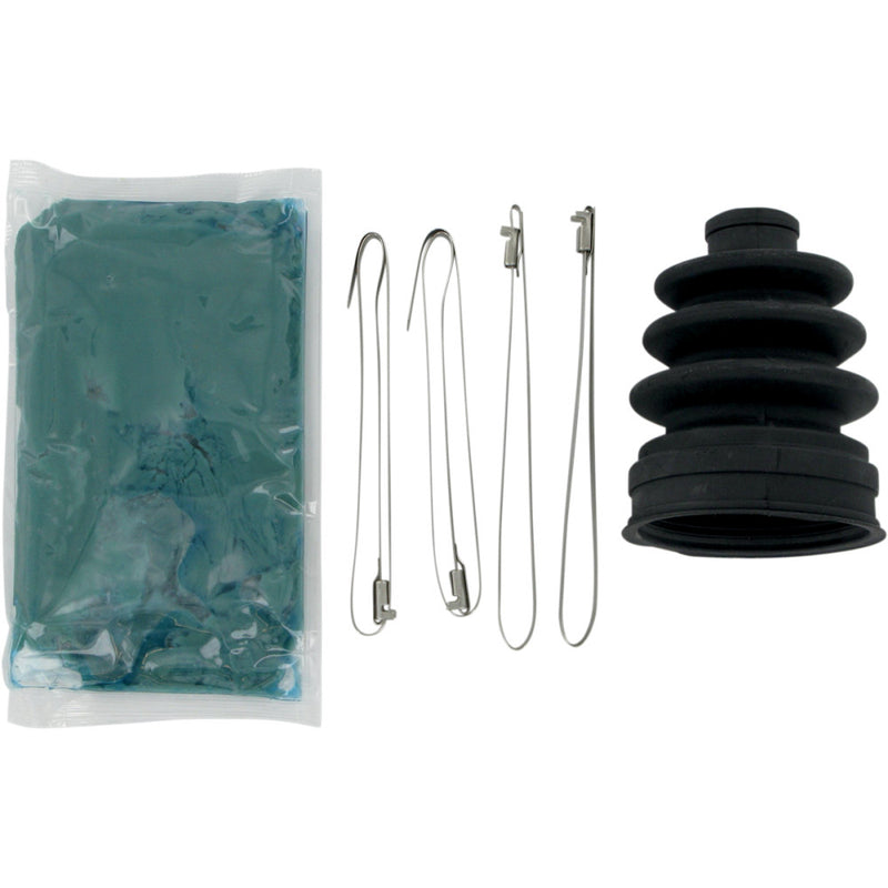 MOOSE OFFROAD CV Boot Kit - Front/Rear Outboard - Honda/Suzuki AB303