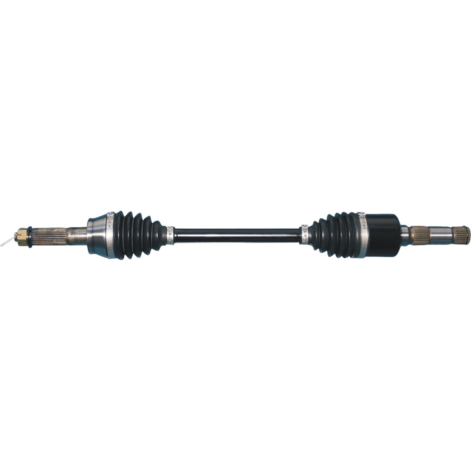 Moose Offroad Axle Kit - CV - Complete - Rear Left - Heavy-Duty - Polaris POL-6029HD | Wheel A X Les & Parts
