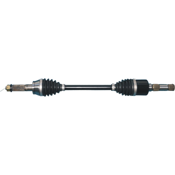Moose Offroad Axle Kit - CV - Complete - Rear Left - Heavy-Duty - Polaris POL-6029HD | Wheel A X Les & Parts