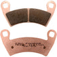 EBC Sintered "R" Brake Pads FA456R | Brake Pads   Sintered Metal