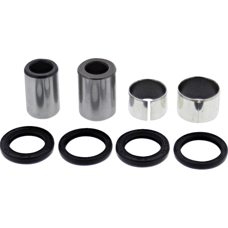 MOOSE OFFROAD Shock Bearing Kit - Front Lower - Honda 21-0013