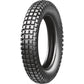 Michelin Tire - Trial Light - Front - 80/100-21 - 51M 22827 | Tire Trials Front | Michelin