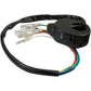 Moose Racing Headlight/Kill Switch 688-8828