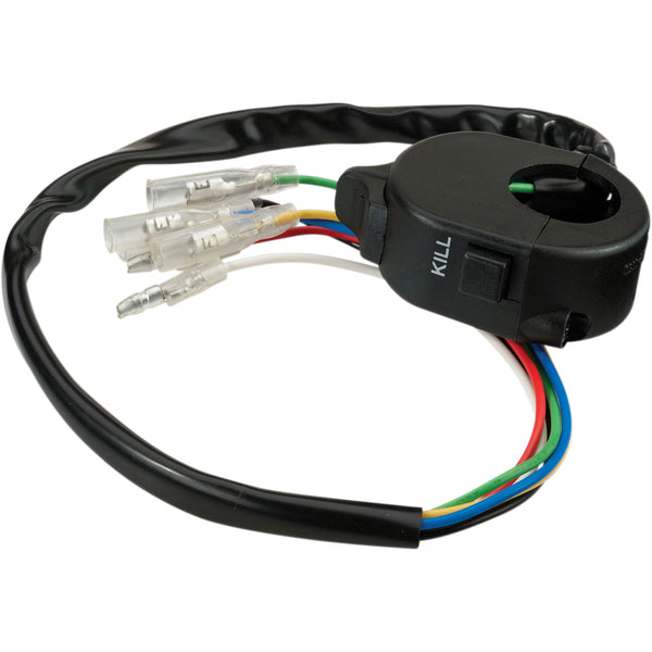 Moose Racing Headlight/Kill Switch 688-8828