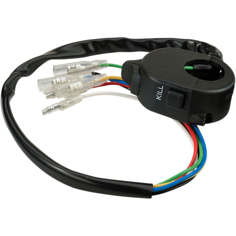 Moose Racing Headlight/Kill Switch 688-8828
