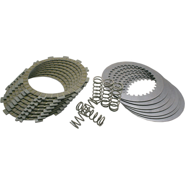 Hinson Racing Clutch Kit FSC263-8-001