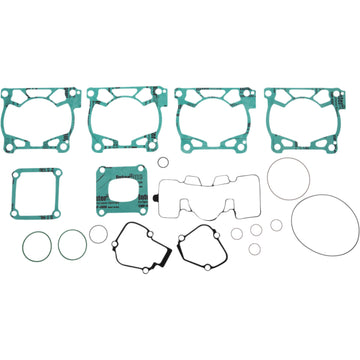 Moose Racing Top End Gasket Kit - Gas Gas/Husqvarna/KTM 8100009MSE