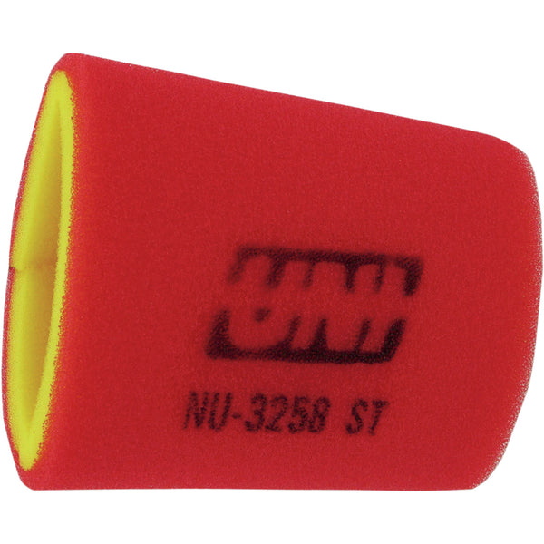 Uni Filter Air Filter - Yamaha NU-3258ST