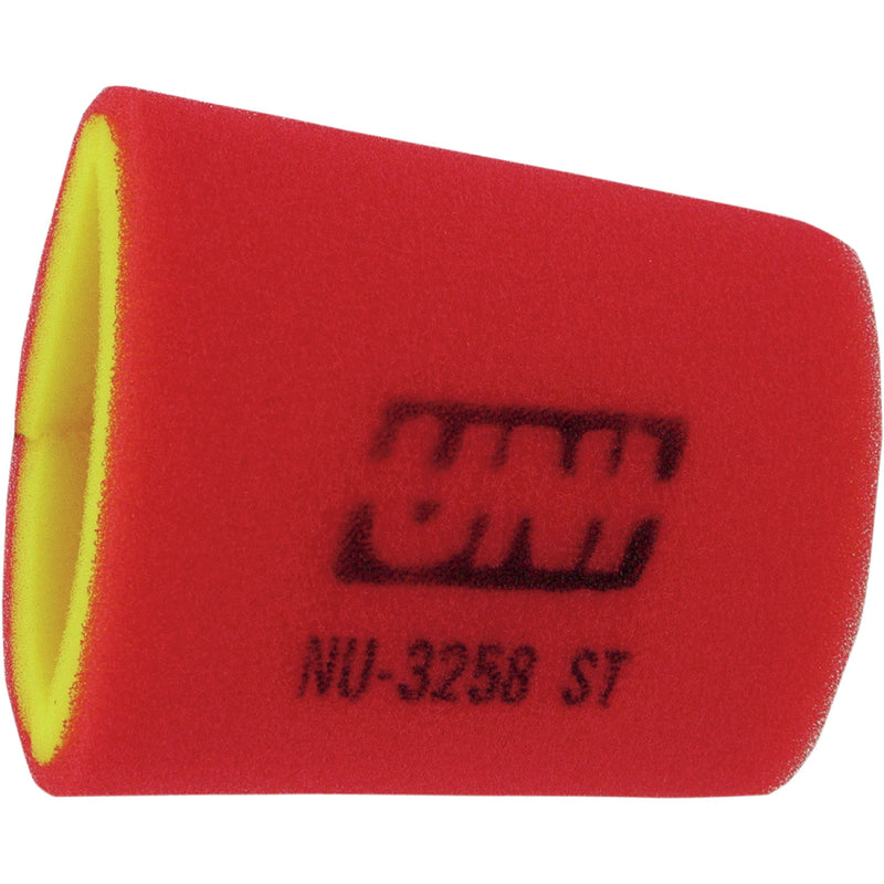 UNI FILTER Air Filter - Yamaha NU-3258ST | Air Filters & Parts