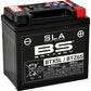 BS Battery Battery - BTX5L (YTX) 300670