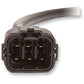 MOTION PRO Switch - Rev2 - Right - Kawasaki - B 11-0104 by Motion Pro
