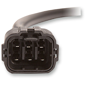 MOTION PRO Switch - Rev2 - Right - Kawasaki - B 11-0104 by Motion Pro
