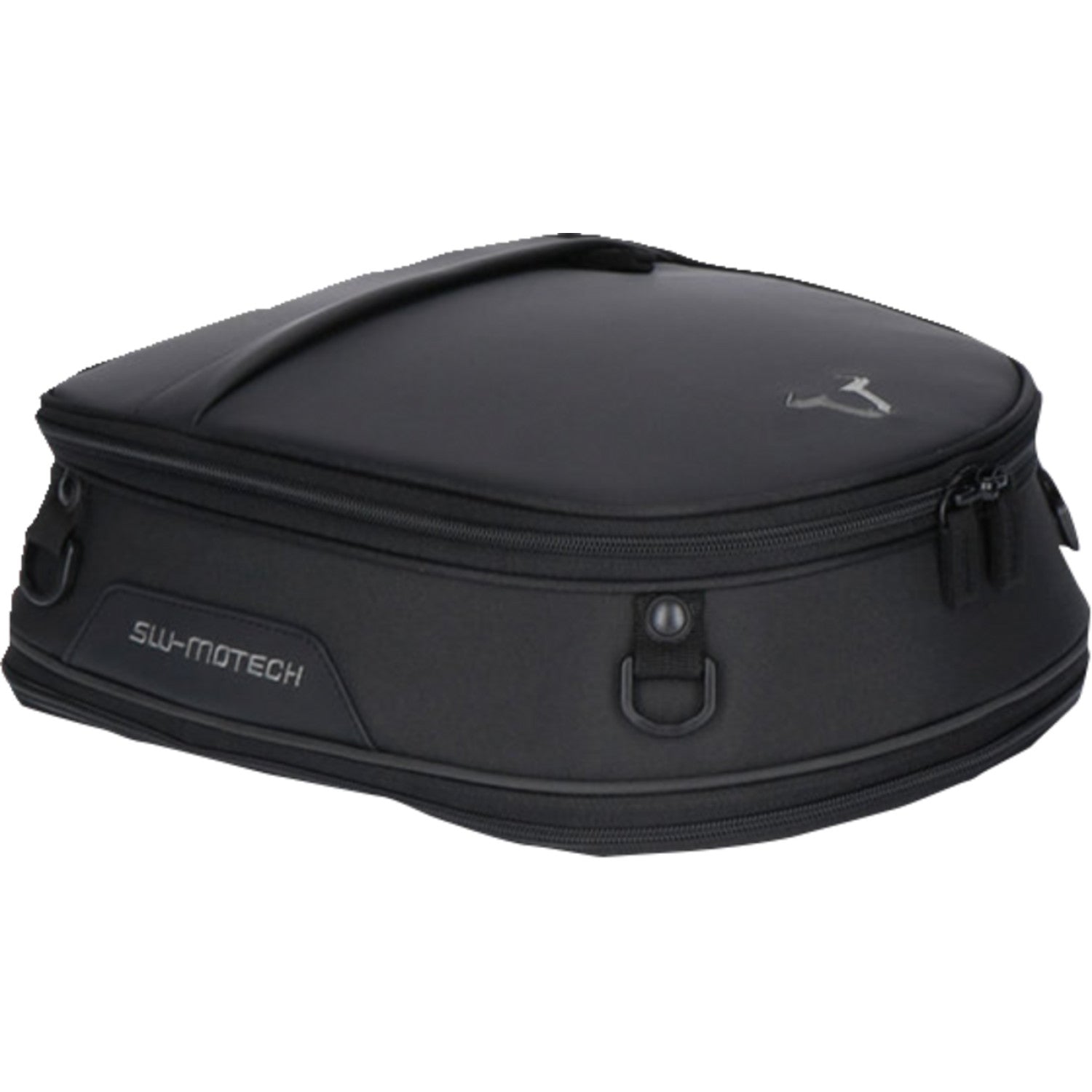 SW-Motech ION Extension Tail Bag S - 7 to 15 Liter BC.HTA.00.201.10000 | Cruiser/S PO Rt/Adventure Tail Bags & Trunks