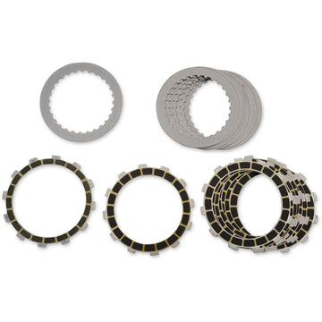 Barnett Clutch Kit 306-35-20031 | Clutch Plates & Springs