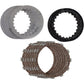 DP BRAKES Clutch Kit DPK244