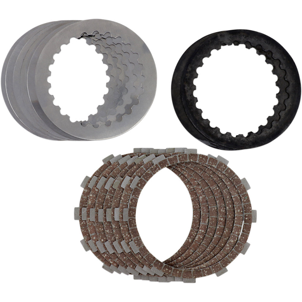 DP BRAKES Clutch Kit DPK244