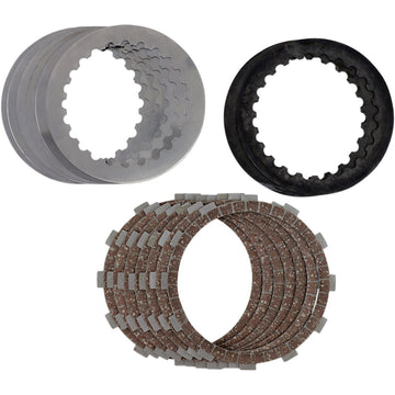 DP BRAKES Clutch Kit DPK244