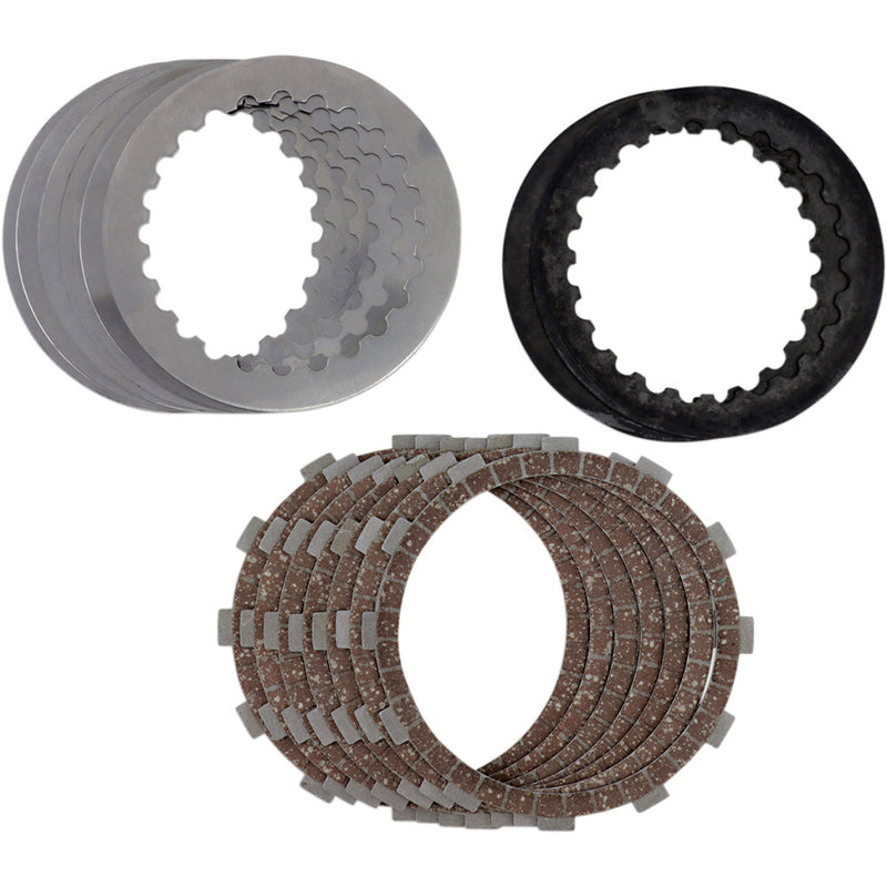 DP BRAKES Clutch Kit DPK244