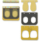 BOYESEN Replacement Pro Series Reed Set - RAD24K - Suzuki PSR-211