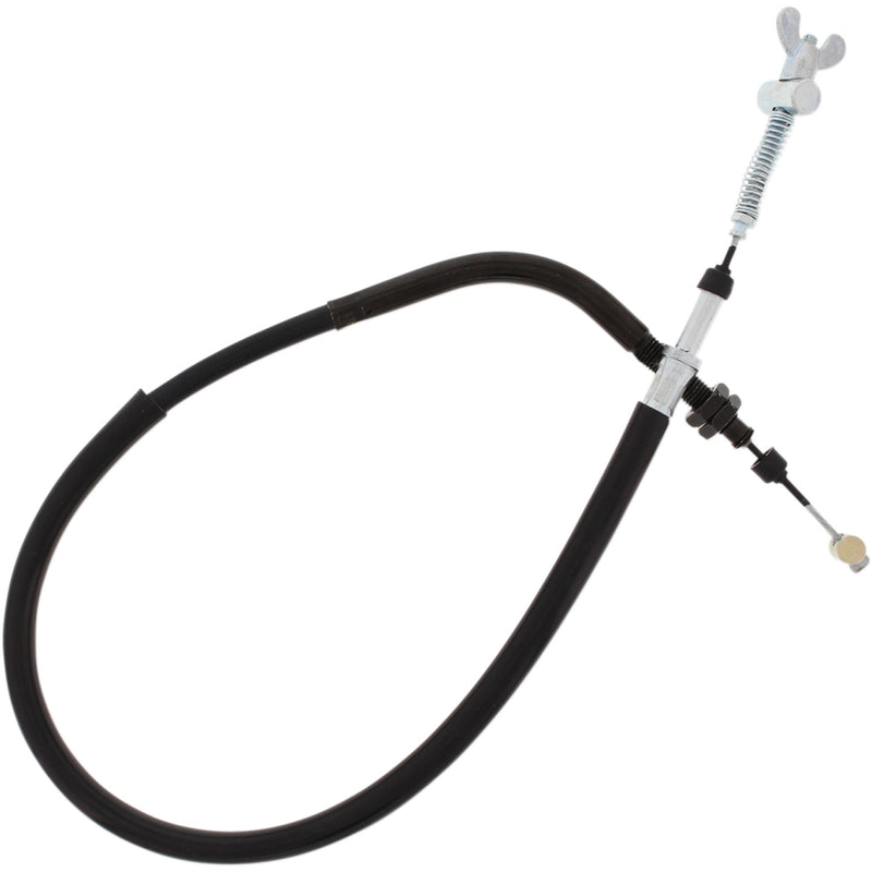 Moose Racing Brake Cable - Rear - Parking - Kawasaki 45-4031