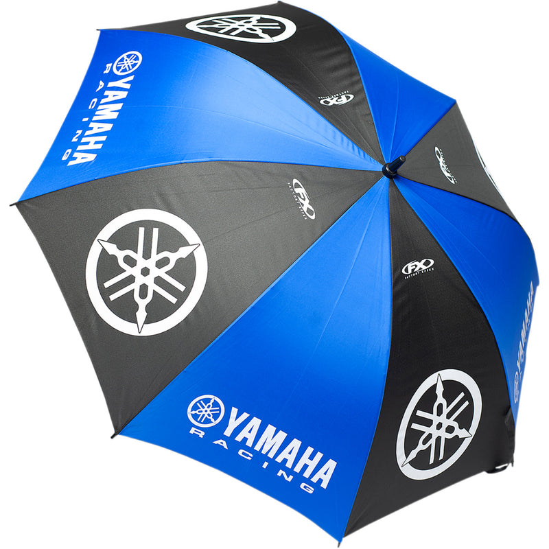FACTORY EFFEX Umbrella - Blue/Black - Yamaha 22-45252