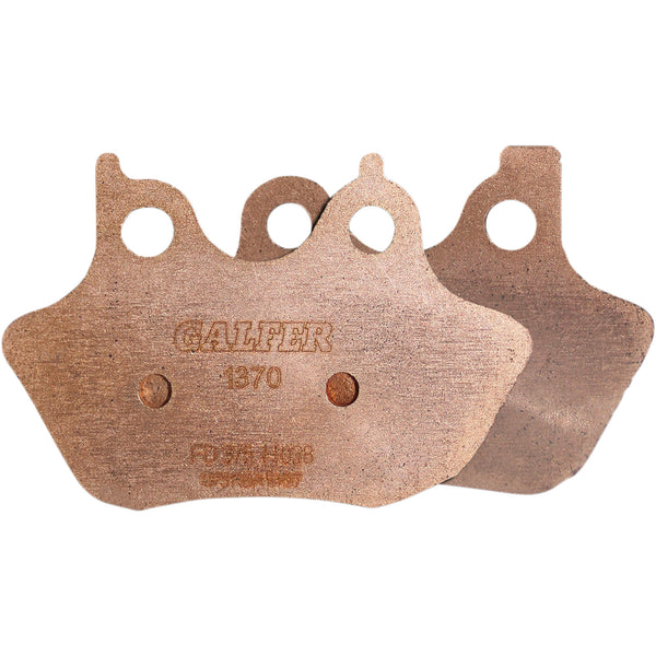 Galfer HH Sintered Brake Pads FD375G1370