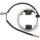 Moose Racing High-Output Stator - Husqvarna/KTM M-21-0093