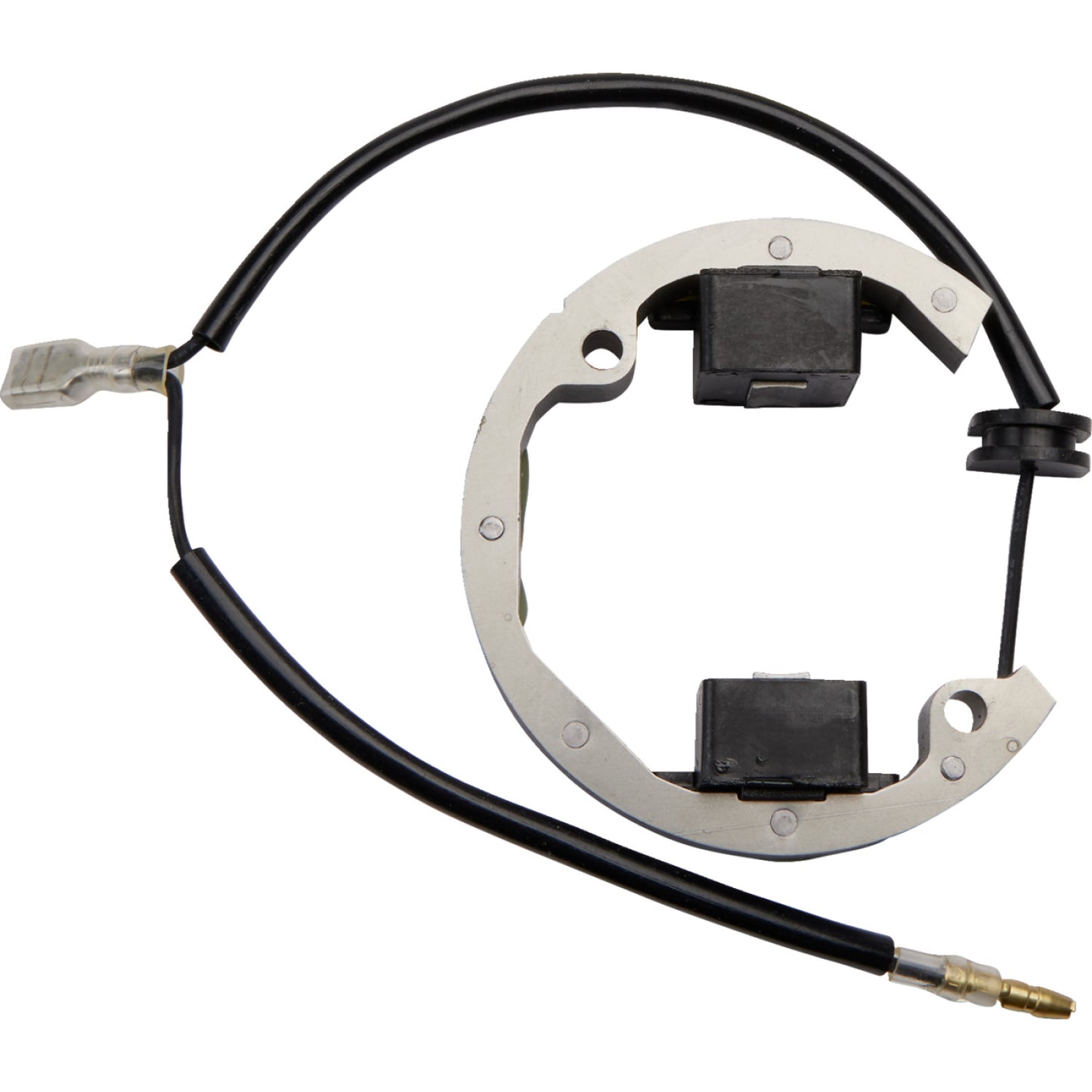 Moose Racing High-Output Stator - Husqvarna/KTM M-21-0093