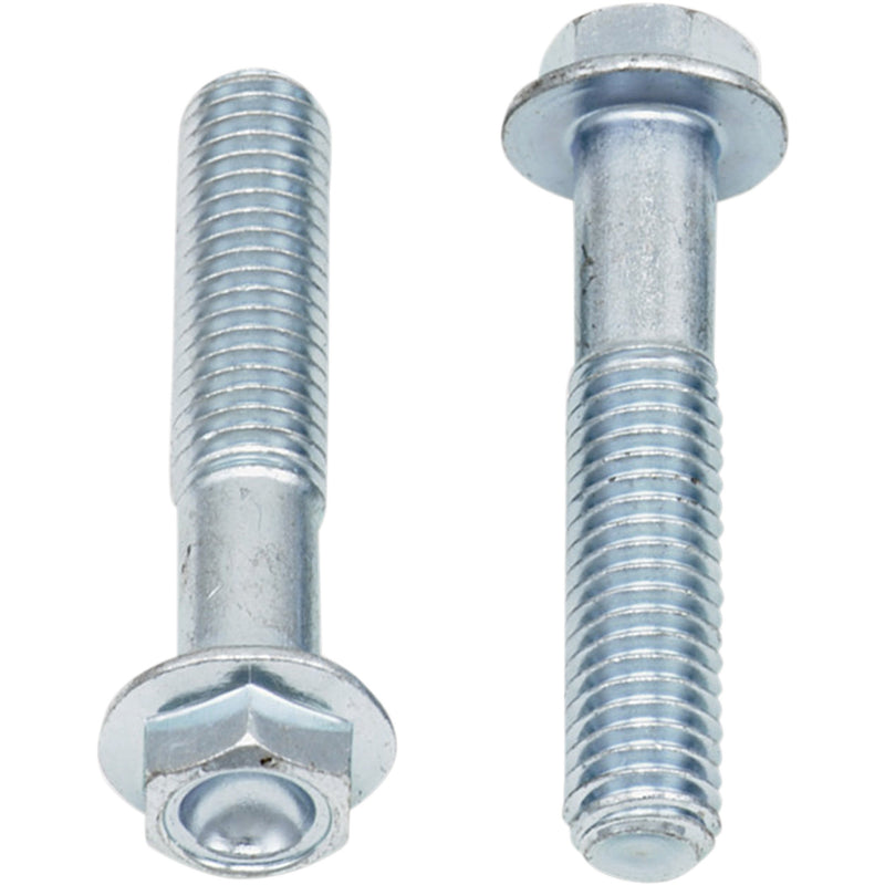 BOLT Bolts - Flange - M8 x 40 - 10-Pack 024-20840