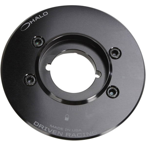 Driven Racing Halo Fuel Cap Base - BMW DHFCB-BM
