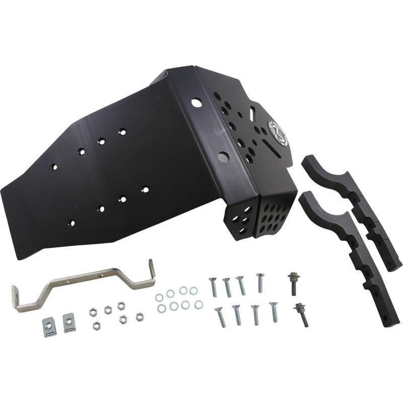 Moose Racing Pro Skid Plate - Suzuki - RM-Z 450 PX1476