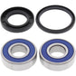 All Balls Wheel Bearing Kit - Front/Rear 25-1380
