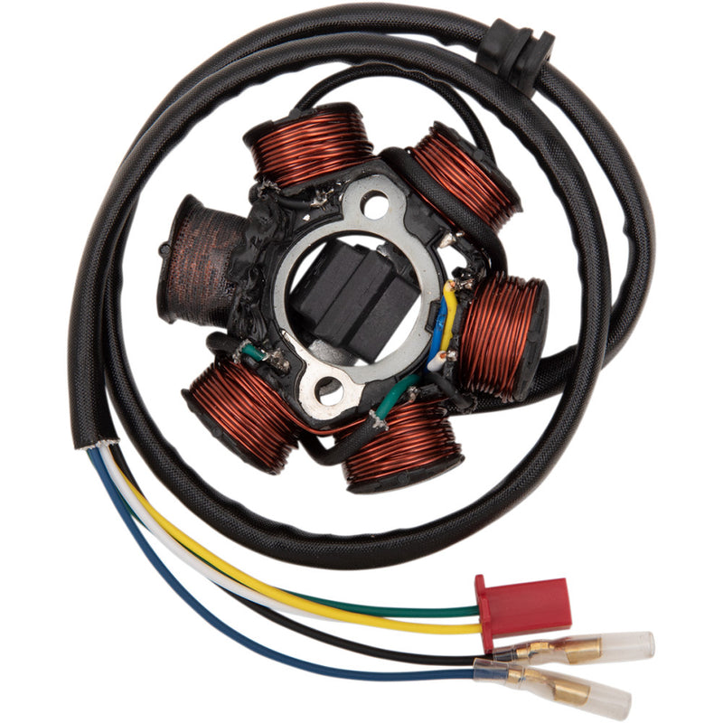 Rick's Motorsport Electric Stator - Can-Am 21-061