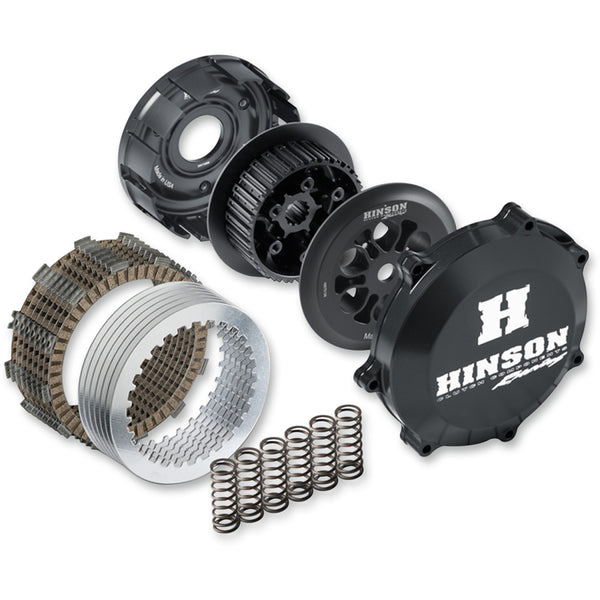 Hinson Racing Clutch Kit HC313