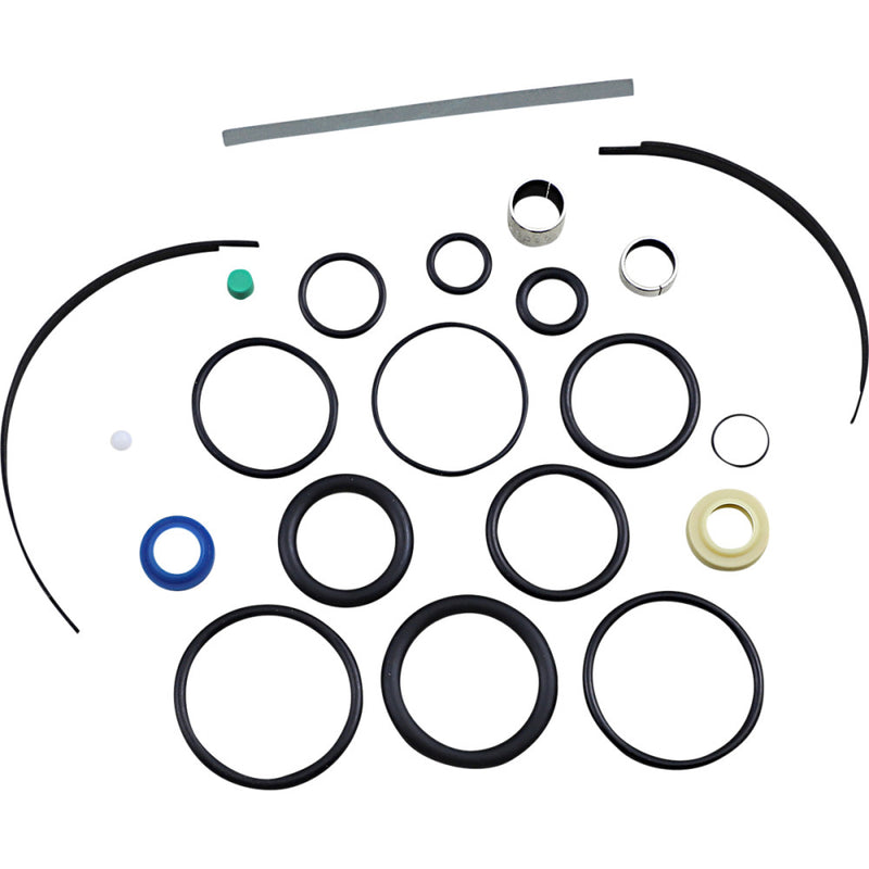 Hygear Suspension Complete Rebuild Kit - FOX 500 29-03-310-R