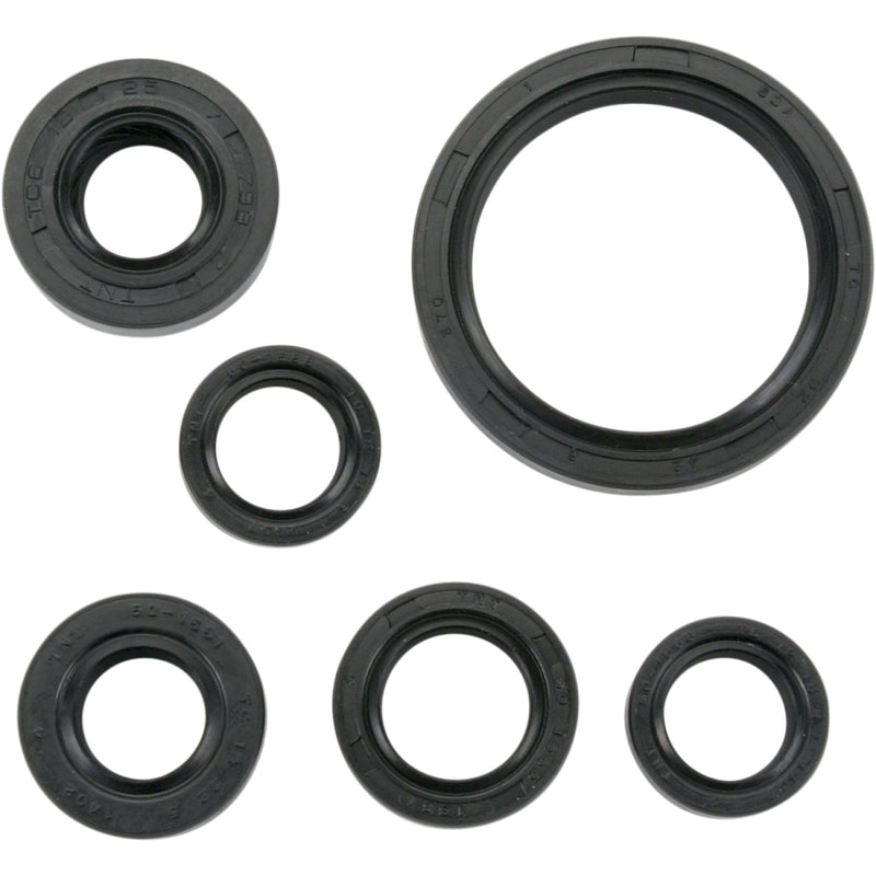 Moose Racing Motor Seals 822238MSE