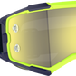 Scott Fury Goggle - Neon Green/Neon Yellow - Yellow Chrome Works Lens 272828-5727289