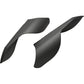 CIRO Heat Deflectors - Black - Indian 16001